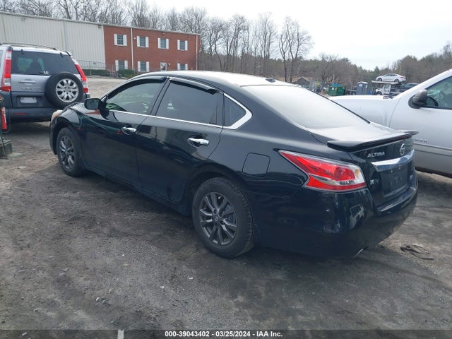 Nissan Altima 2.5 S 2015 1N4AL3APXFN903492 Image 3
