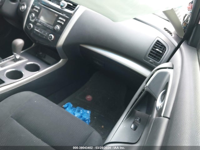 Nissan Altima 2.5 S 2015 1N4AL3APXFN903492 Image 5