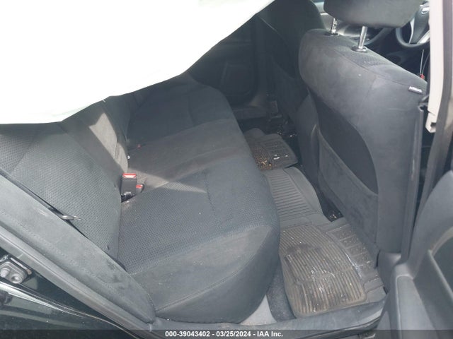 Nissan Altima 2.5 S 2015 1N4AL3APXFN903492 Image 8