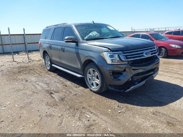 Ford Expedition Max Xlt 2019 1FMJK1HT1KEA72779 Image 1