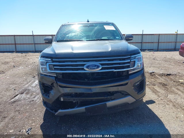Ford Expedition Max Xlt 2019 1FMJK1HT1KEA72779 Image 12