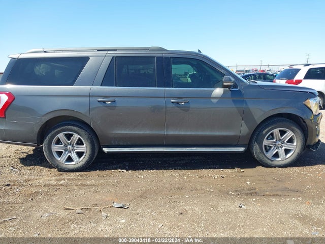Ford Expedition Max Xlt 2019 1FMJK1HT1KEA72779 Image 13