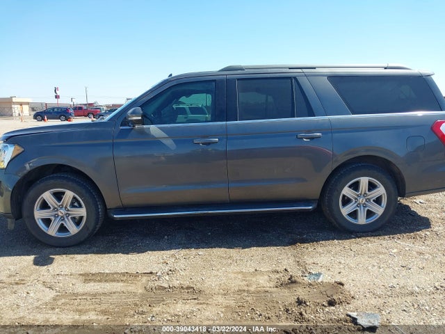 Ford Expedition Max Xlt 2019 1FMJK1HT1KEA72779 Image 14