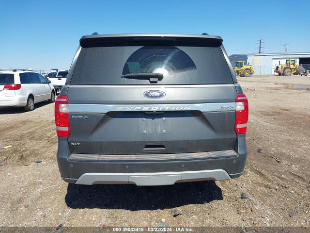 Ford Expedition Max Xlt 2019 1FMJK1HT1KEA72779 Image 16