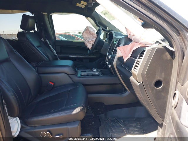 Ford Expedition Max Xlt 2019 1FMJK1HT1KEA72779 Image 5