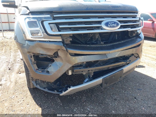 Ford Expedition Max Xlt 2019 1FMJK1HT1KEA72779 Image 6
