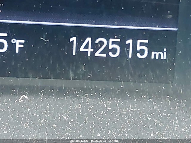 Hyundai SONATA SE 2019 5NPE24AF1KH769266 Image 15