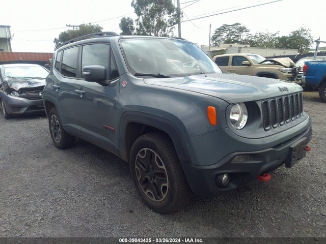 2016 ZACCJBCT6GPC64078 main image