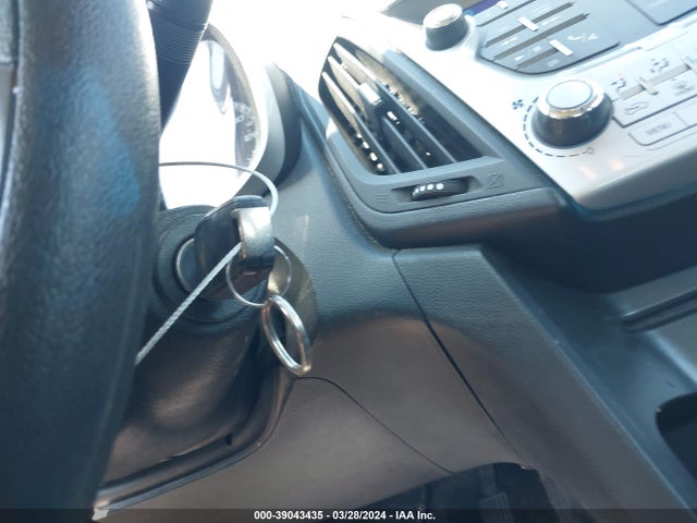 Chevrolet EQUINOX LS 2014 2GNALAEK2E1131414 Image 11