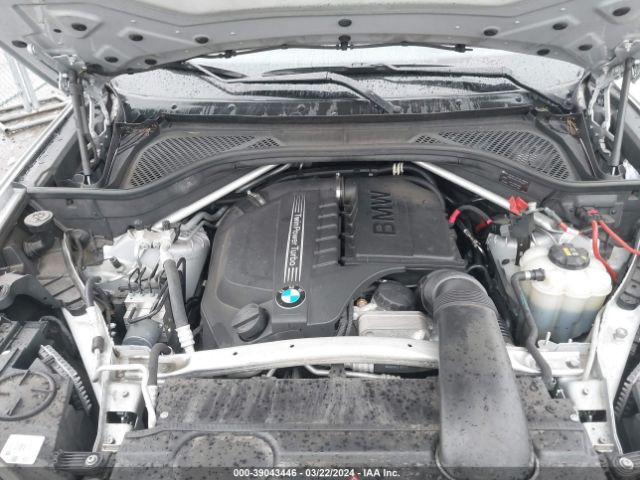 5UXKU2C58G0N81093 BMW X6 Xdrive35i