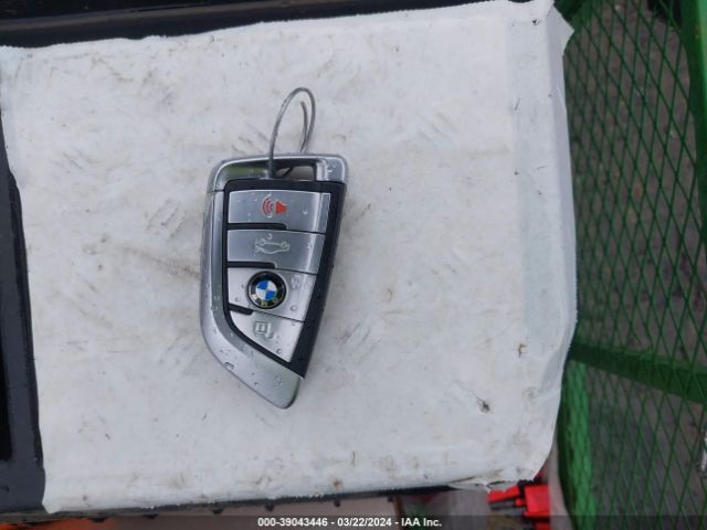 5UXKU2C58G0N81093 BMW X6 Xdrive35i