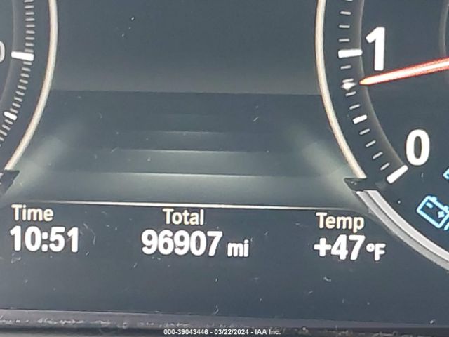 5UXKU2C58G0N81093 BMW X6 Xdrive35i