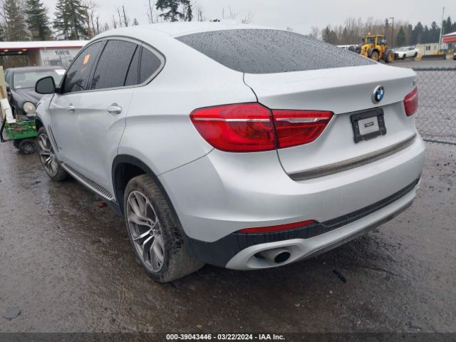 5UXKU2C58G0N81093 BMW X6 Xdrive35i