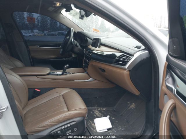 5UXKU2C58G0N81093 BMW X6 Xdrive35i