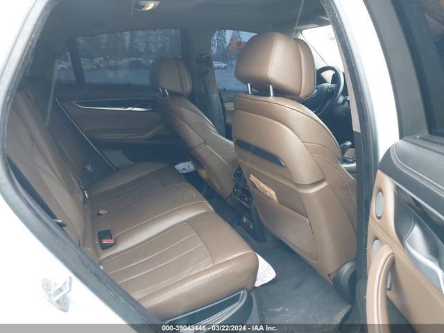 5UXKU2C58G0N81093 BMW X6 Xdrive35i