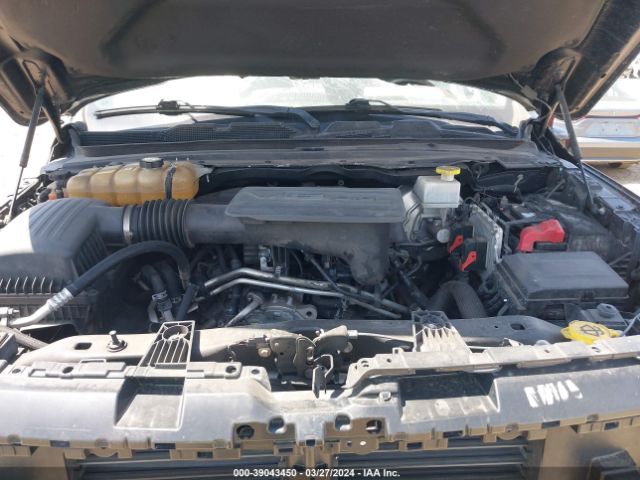 1C6RRFFG3KN802835 RAM 1500 Big Horn/lone Star  4x4 5'7 Box