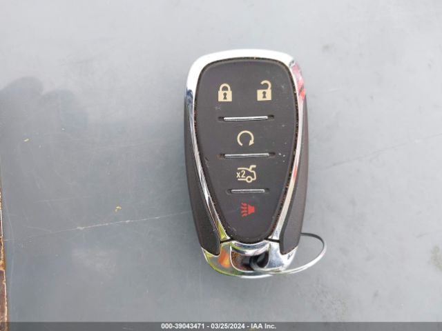 1G1FB1RX5N0118569 Chevrolet Camaro Rwd  1lt