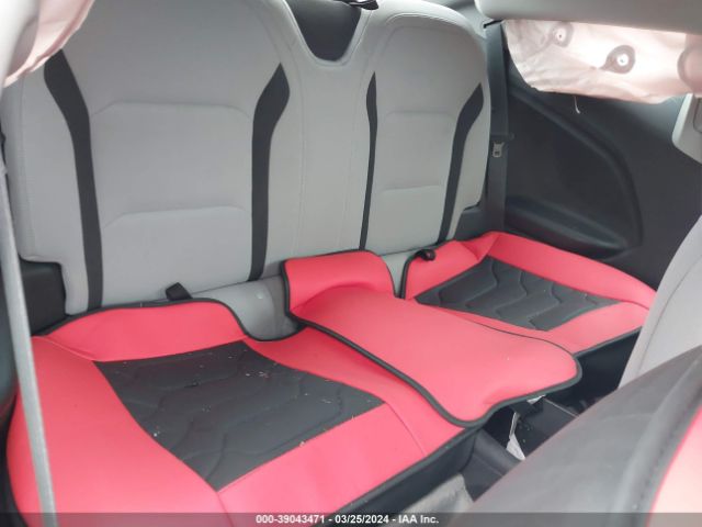 1G1FB1RX5N0118569 Chevrolet Camaro Rwd  1lt