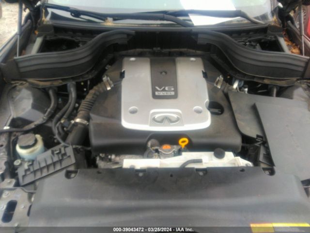 JN1BJ0RR6HM412535 Infiniti QX50
