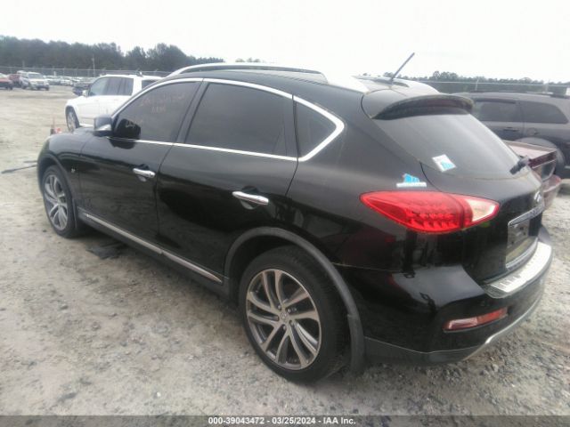 JN1BJ0RR6HM412535 Infiniti QX50