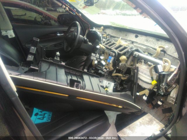 JN1BJ0RR6HM412535 Infiniti QX50