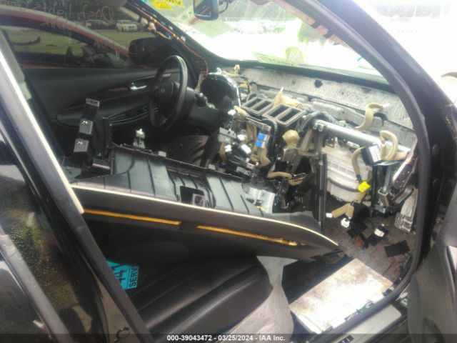 JN1BJ0RR6HM412535 Infiniti QX50