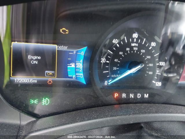 1FMJK2AT4HEA15002 Ford Expedition El Limited