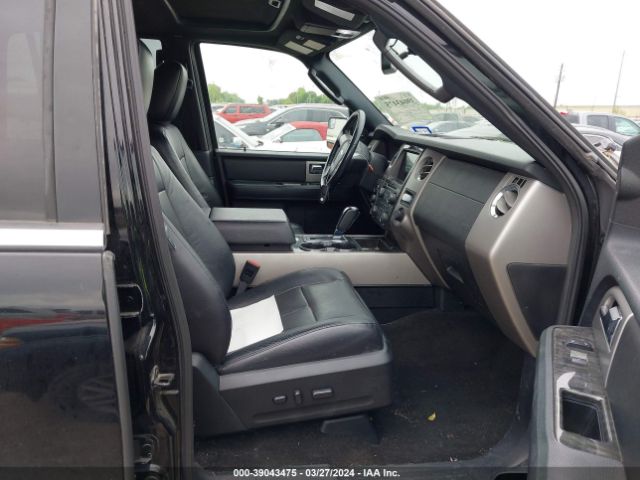 1FMJK2AT4HEA15002 Ford Expedition El Limited