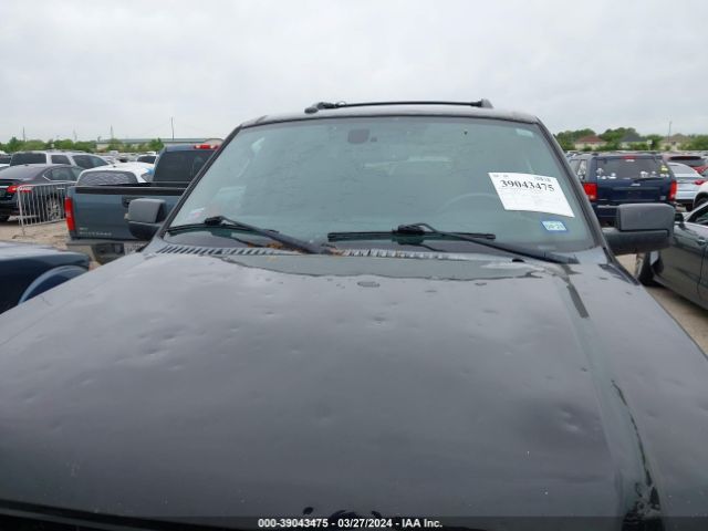 1FMJK2AT4HEA15002 Ford Expedition El Limited