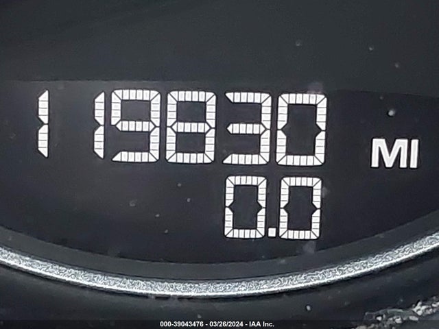 2011 PORSCHE CAYENNE WP1AB2A2XBLA50933 Photo 6