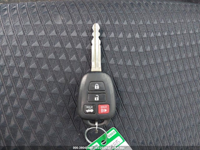 Aukcja sprzedaży 2012 Toyota Camry Se, vin: 4T1BF1FK0CU107967, numer aukcji: 39043480