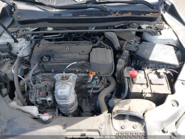 19UUB1F32HA006246 Acura TLX
