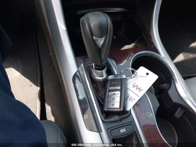 19UUB1F32HA006246 Acura TLX