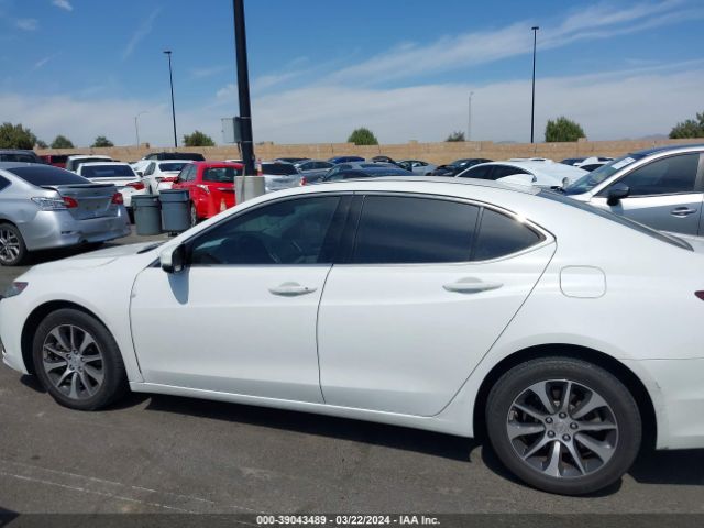 19UUB1F32HA006246 Acura TLX