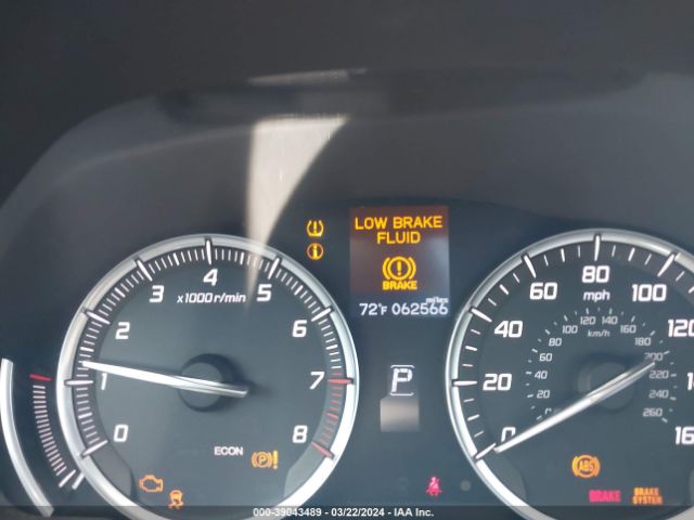 19UUB1F32HA006246 Acura TLX