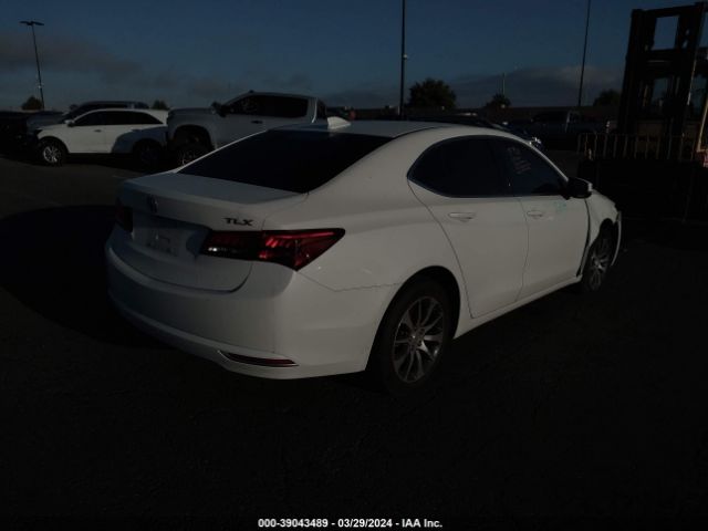 19UUB1F32HA006246 Acura TLX