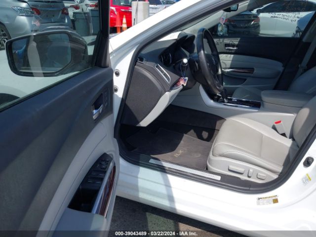 19UUB1F32HA006246 Acura TLX