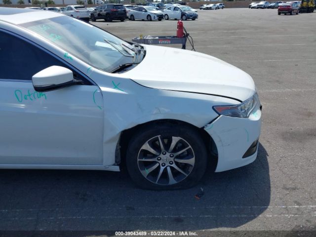 19UUB1F32HA006246 Acura TLX
