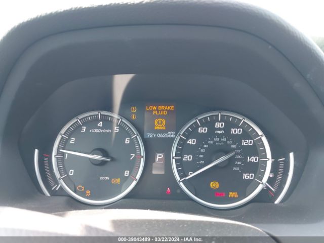 19UUB1F32HA006246 Acura TLX