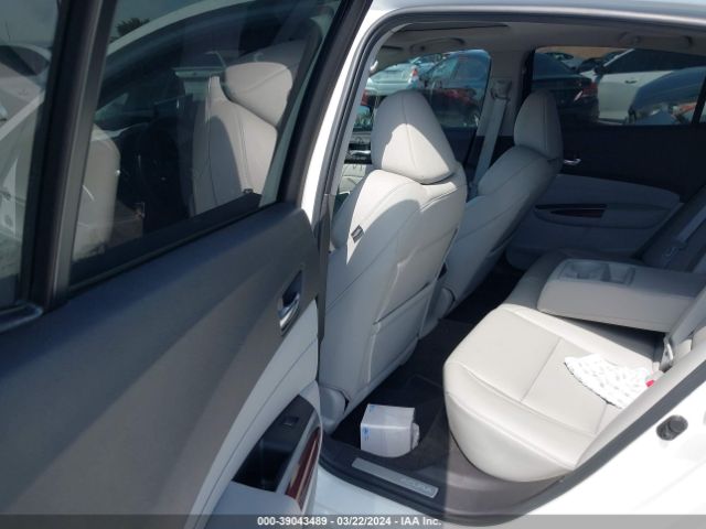 19UUB1F32HA006246 Acura TLX