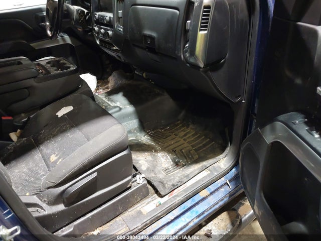Chevrolet Silverado 1500 2lt 2016 3GCUKRECXGG144356 Image 5