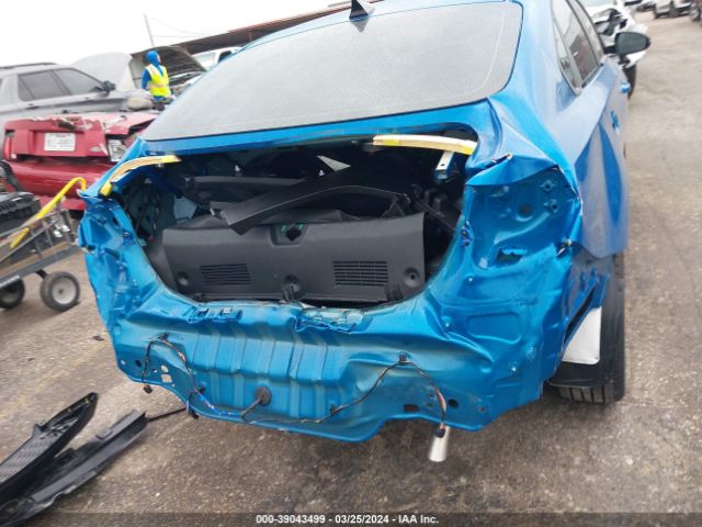 3KPF54AD9RE727968 KIA Forte Gt-line