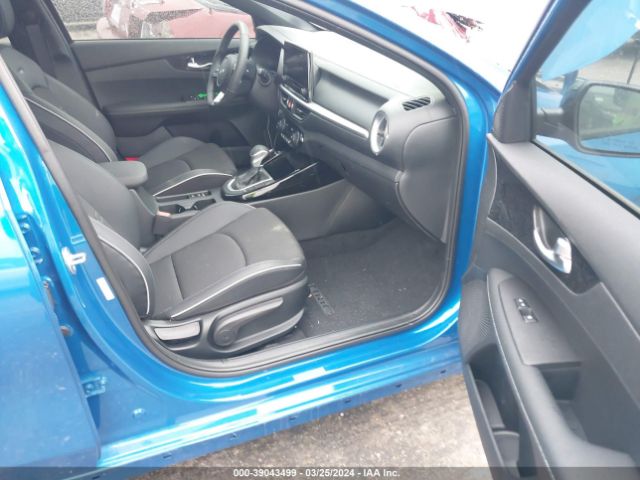3KPF54AD9RE727968 KIA Forte Gt-line