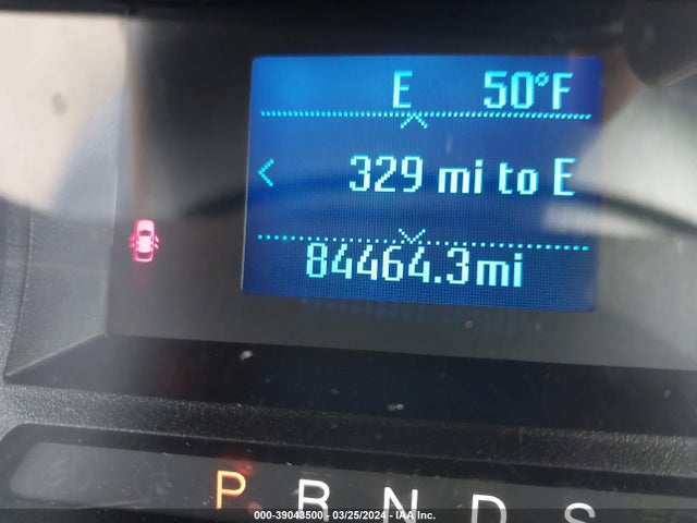 Ford FUSION S 2016 3FA6P0G7XGR212882 Image 7