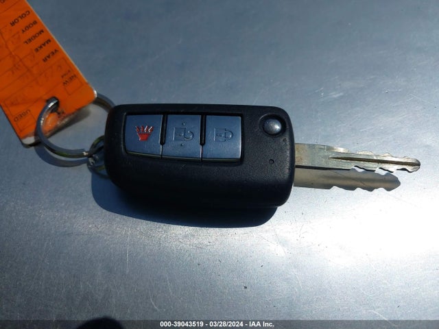 Nissan ROGUE S 2016 JN8AT2MT3GW004499 Image 11