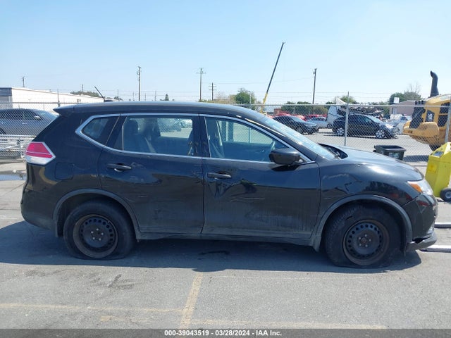 Nissan ROGUE S 2016 JN8AT2MT3GW004499 Image 13