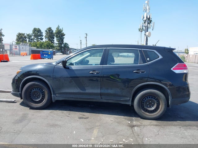 Nissan ROGUE S 2016 JN8AT2MT3GW004499 Image 14