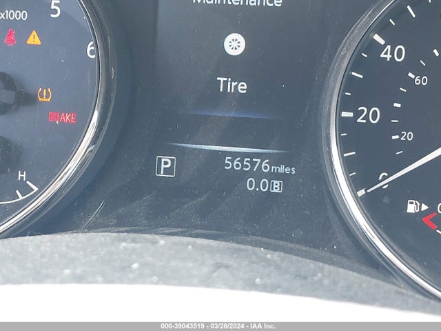 Nissan ROGUE S 2016 JN8AT2MT3GW004499 Image 15