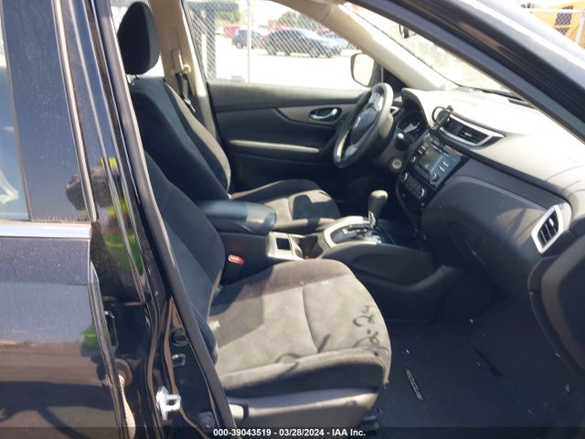 Nissan ROGUE S 2016 JN8AT2MT3GW004499 Image 5