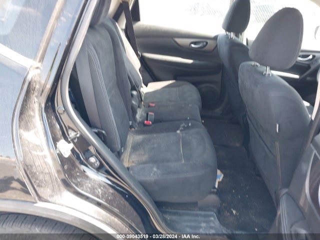 Nissan ROGUE S 2016 JN8AT2MT3GW004499 Image 8